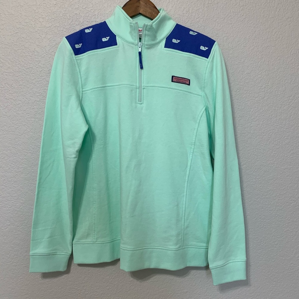 Vineyard Vines Kids Shep Shirt